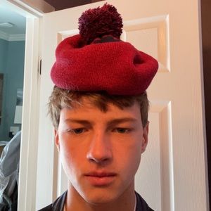 Meet your Posher, Ryan